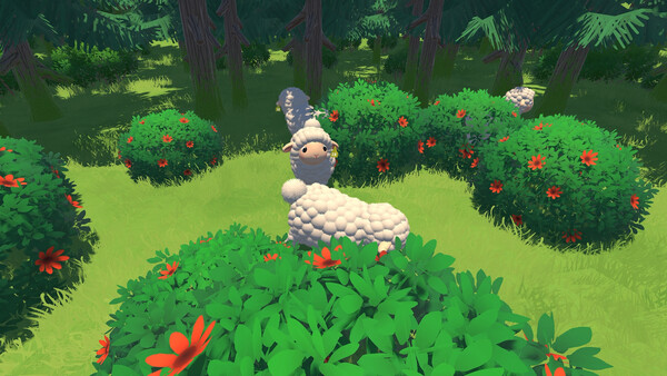 Hide and Sheep screenshot 1