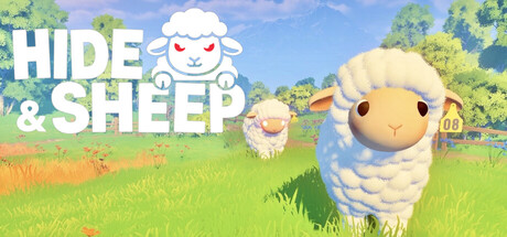 Hide and Sheep game thumbnail