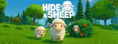 Hide and Sheep game capsule image