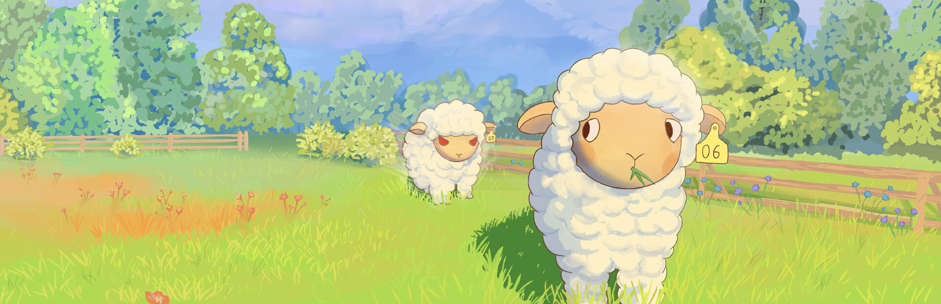 Hide and Sheep