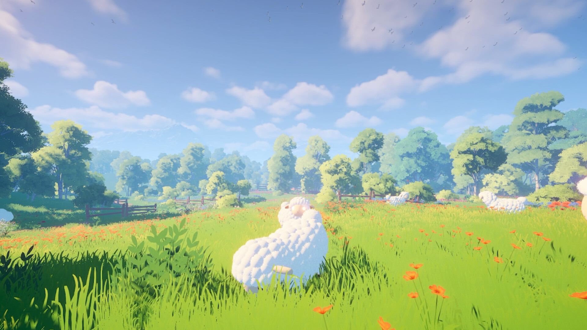 Hide and Sheep screenshot #8