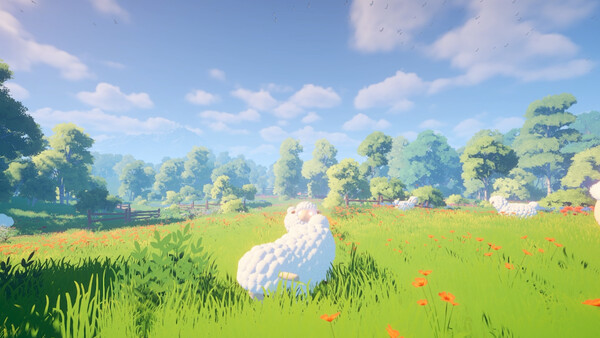 Hide and Sheep screenshot 8