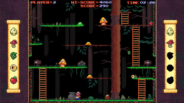 Freddy Farmer screenshot 2