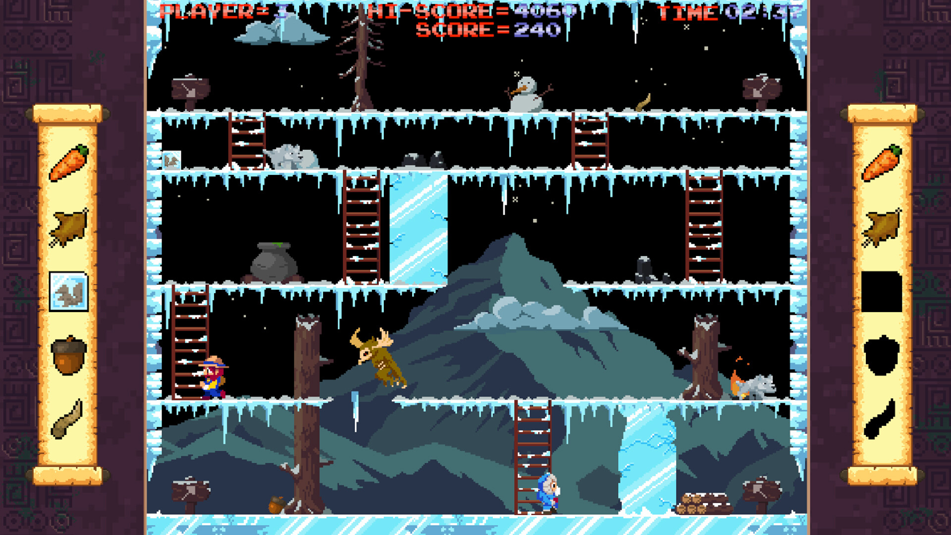 Freddy Farmer screenshot #4