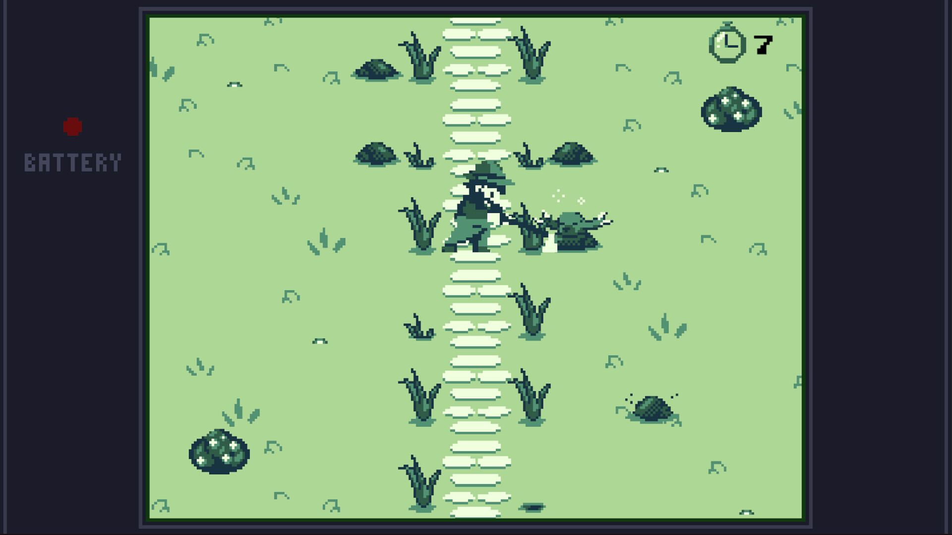 Freddy Farmer screenshot #3