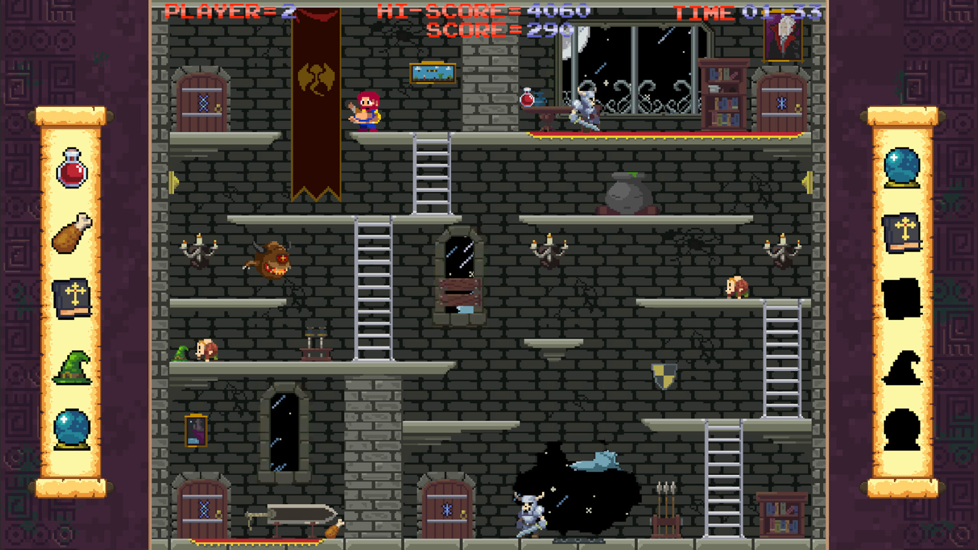 Freddy Farmer screenshot #6