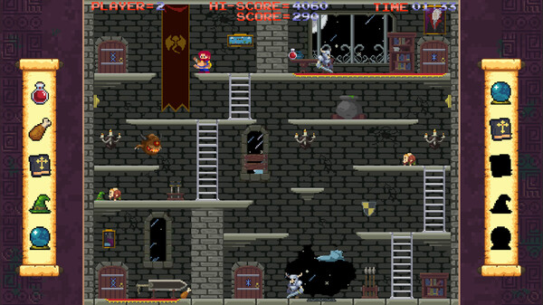 Freddy Farmer screenshot 6