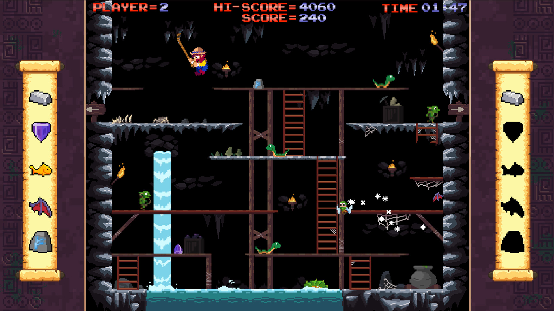 Freddy Farmer screenshot #7