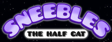 Sneebles The Half Cat