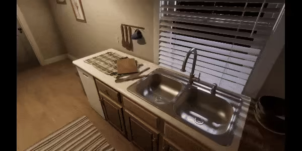 Silent Still video 2