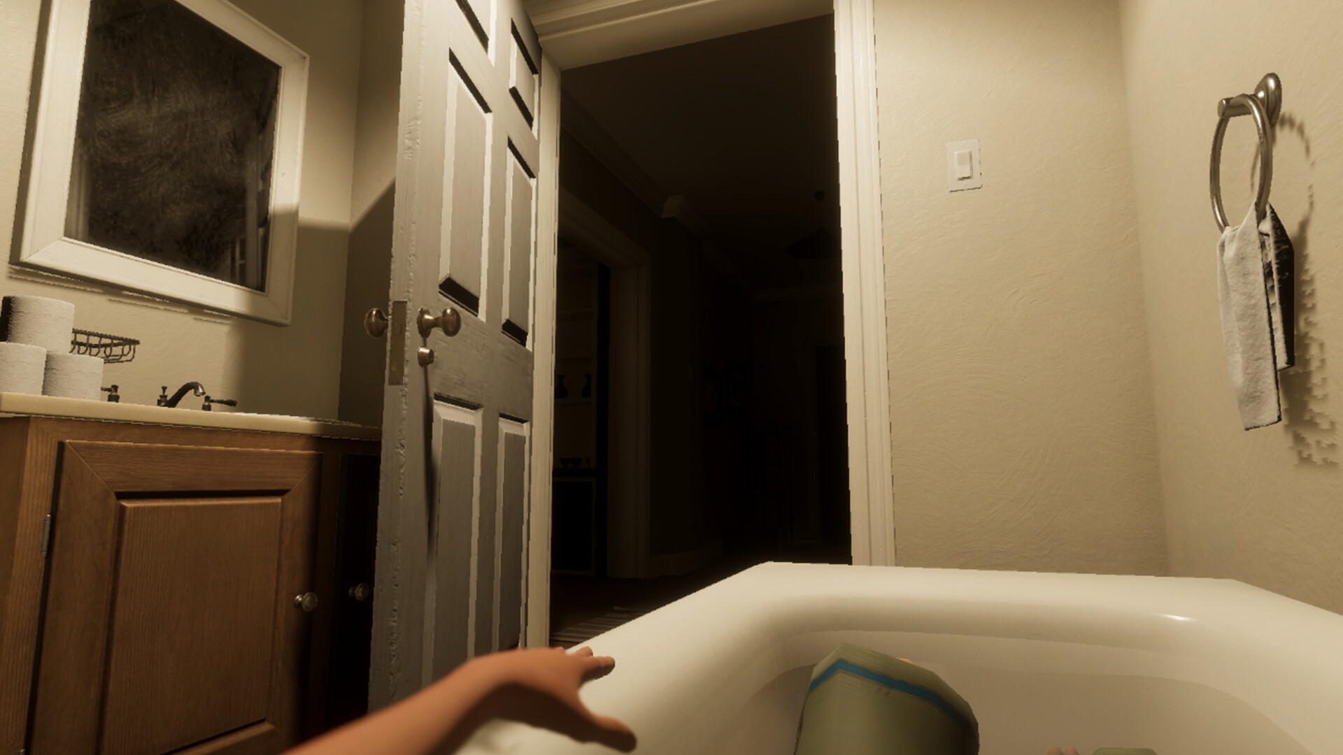 #10. Silent Still (Steam) 由: SolitaryStudios