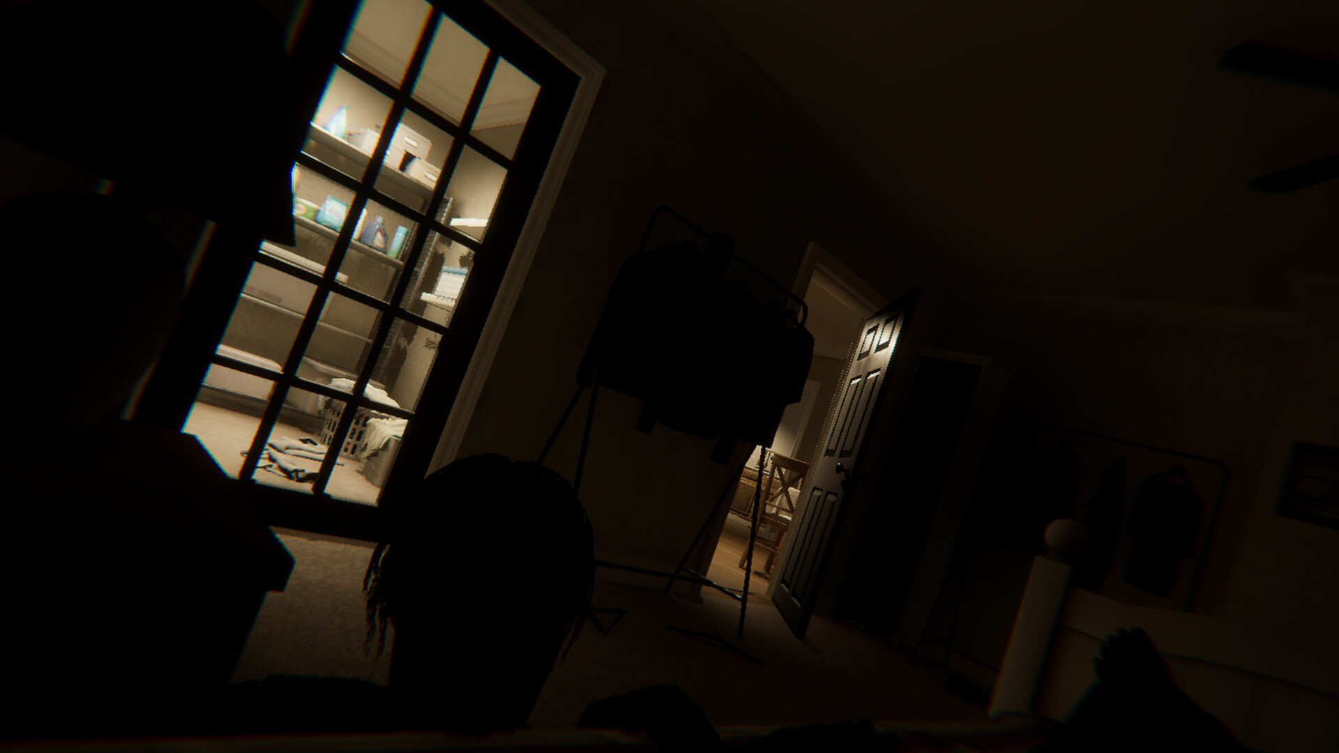 #8. Silent Still (Steam) 由: SolitaryStudios