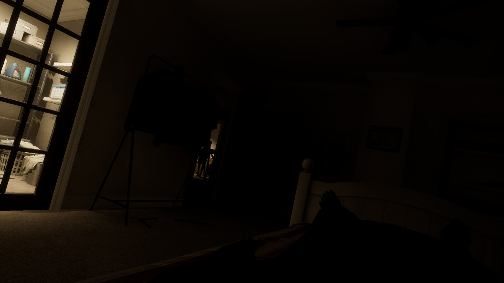 #7. Silent Still (Steam) 由: SolitaryStudios