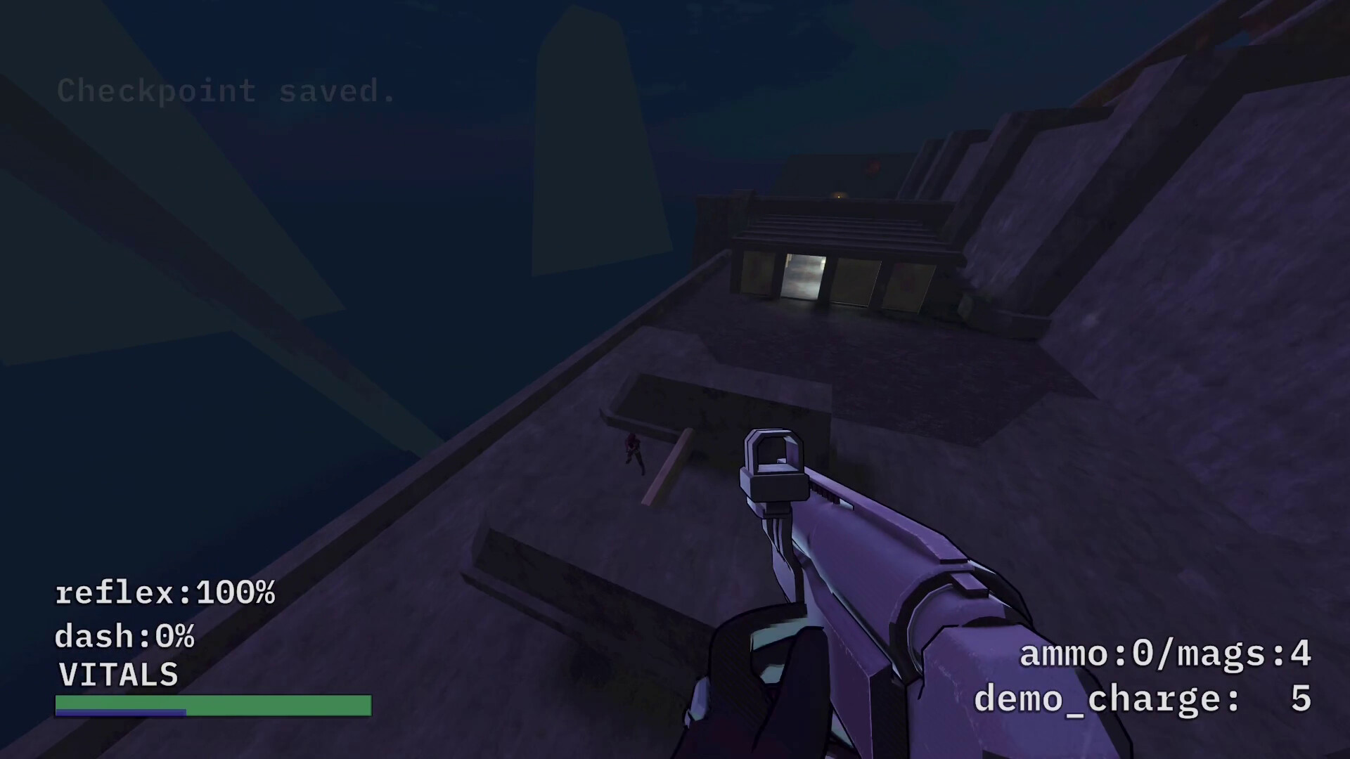 Dragonfly screenshot #8