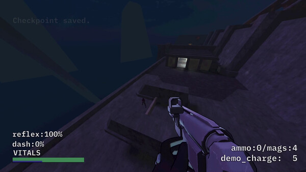 Dragonfly screenshot 8