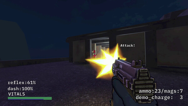 Dragonfly screenshot 6