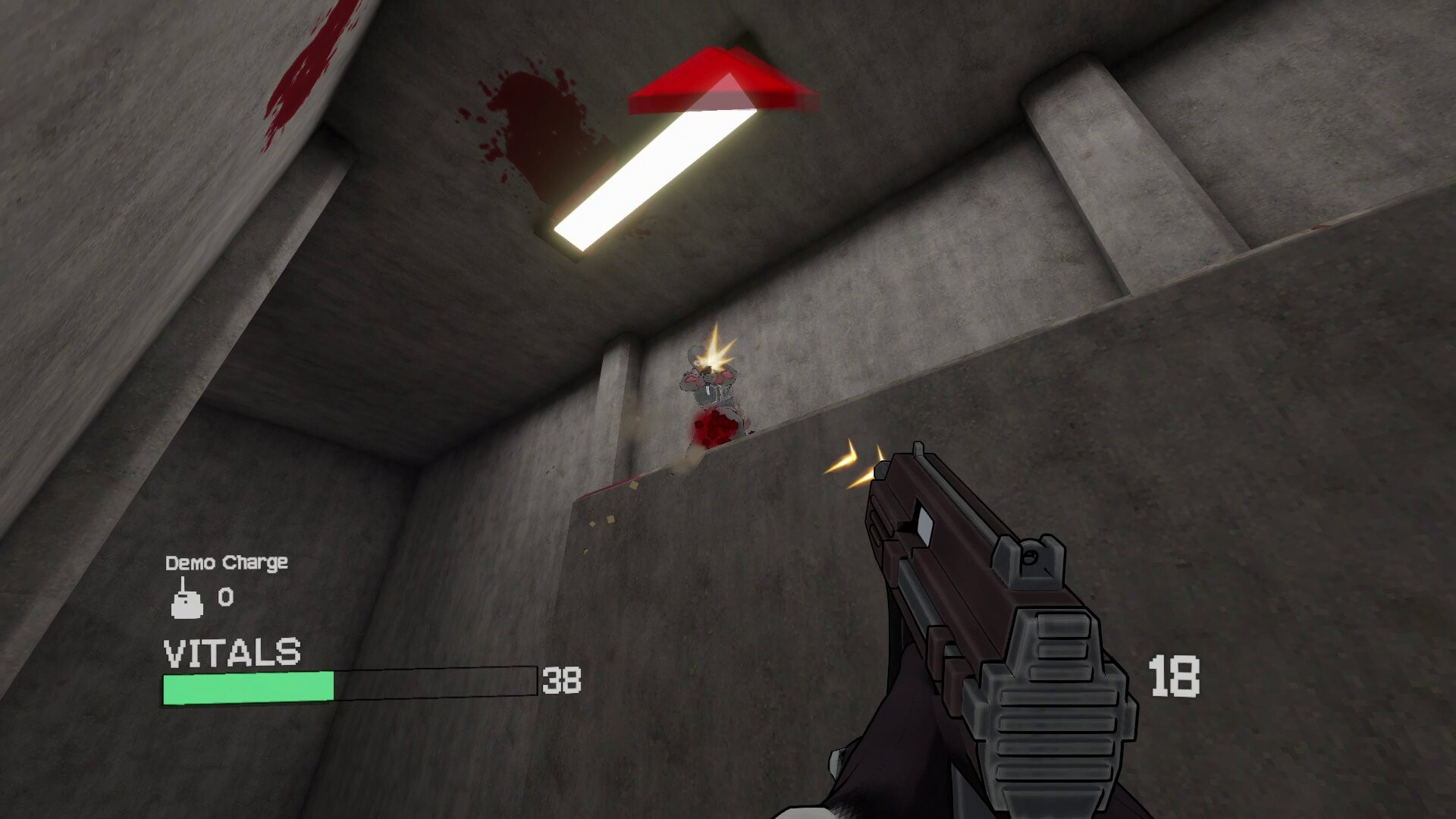 Dragonfly screenshot #2