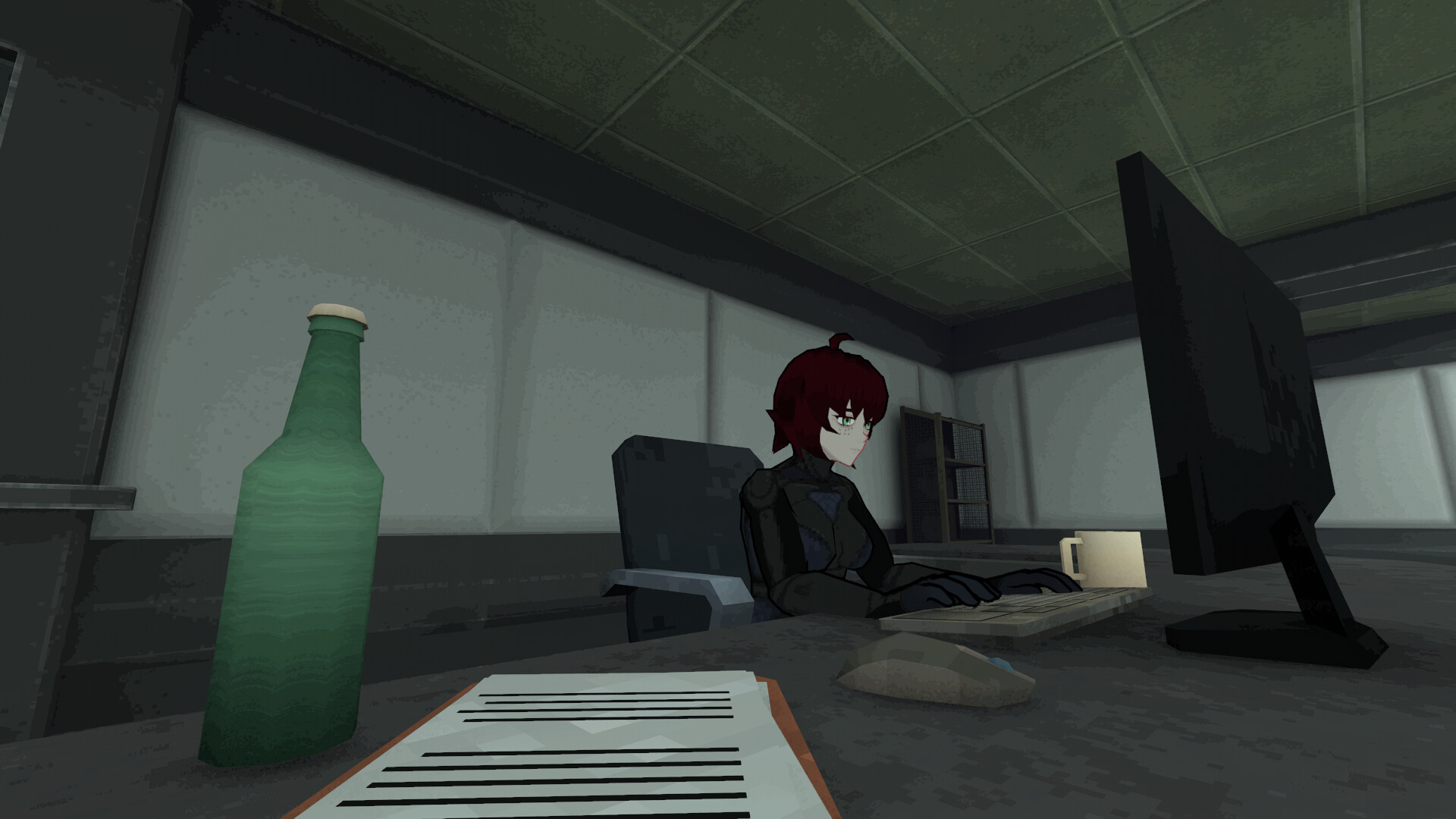 Dragonfly screenshot #10