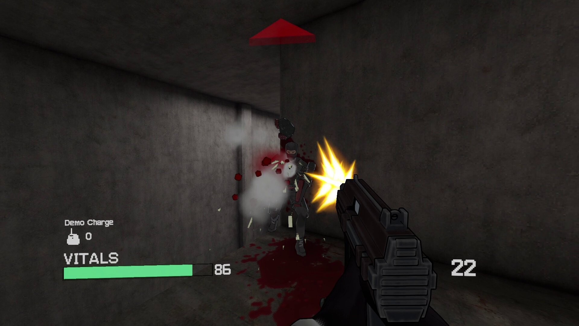 Dragonfly screenshot #1