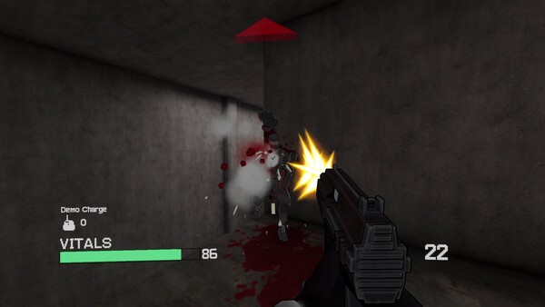 Dragonfly screenshot 1