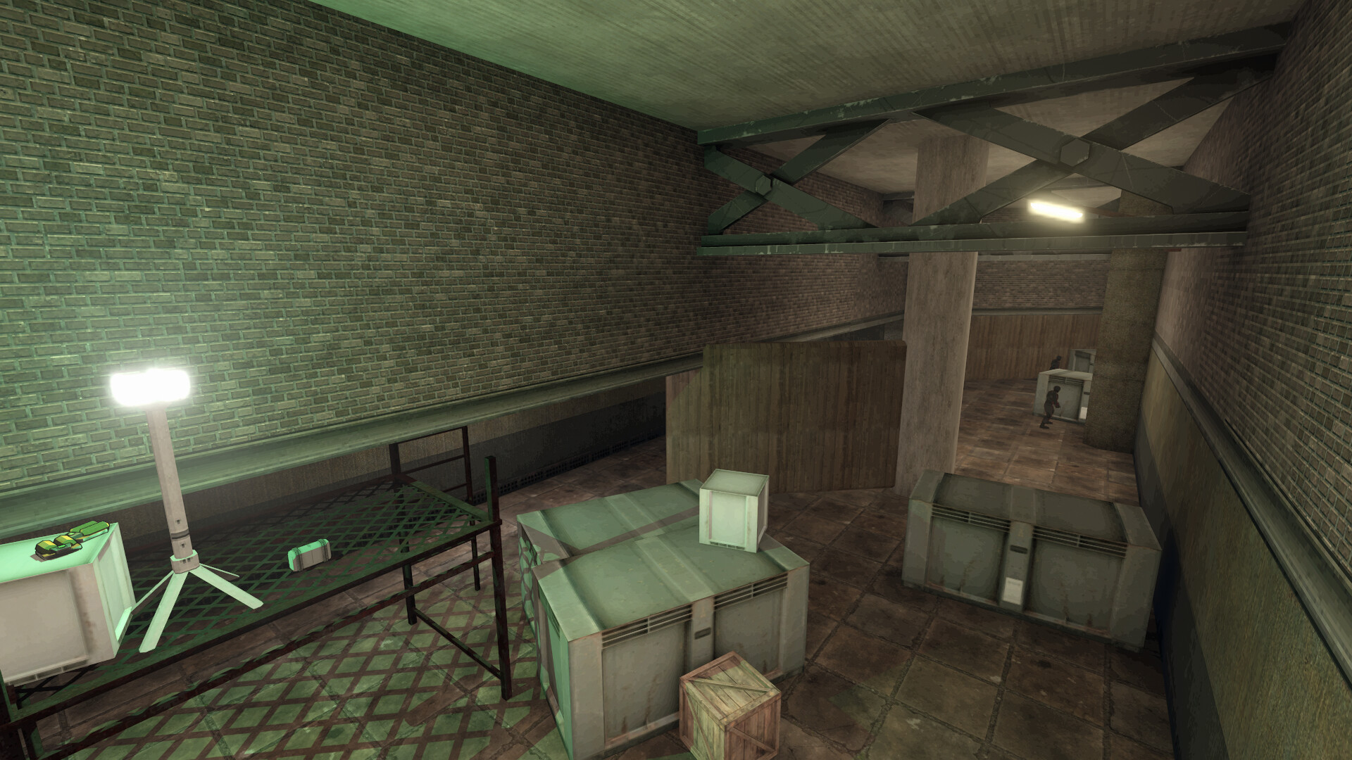 Dragonfly screenshot #13