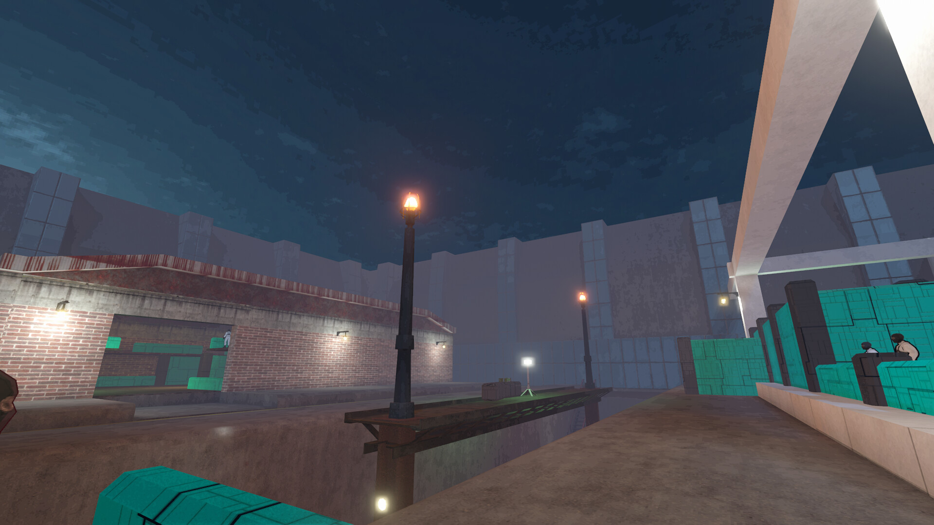 Dragonfly screenshot #7