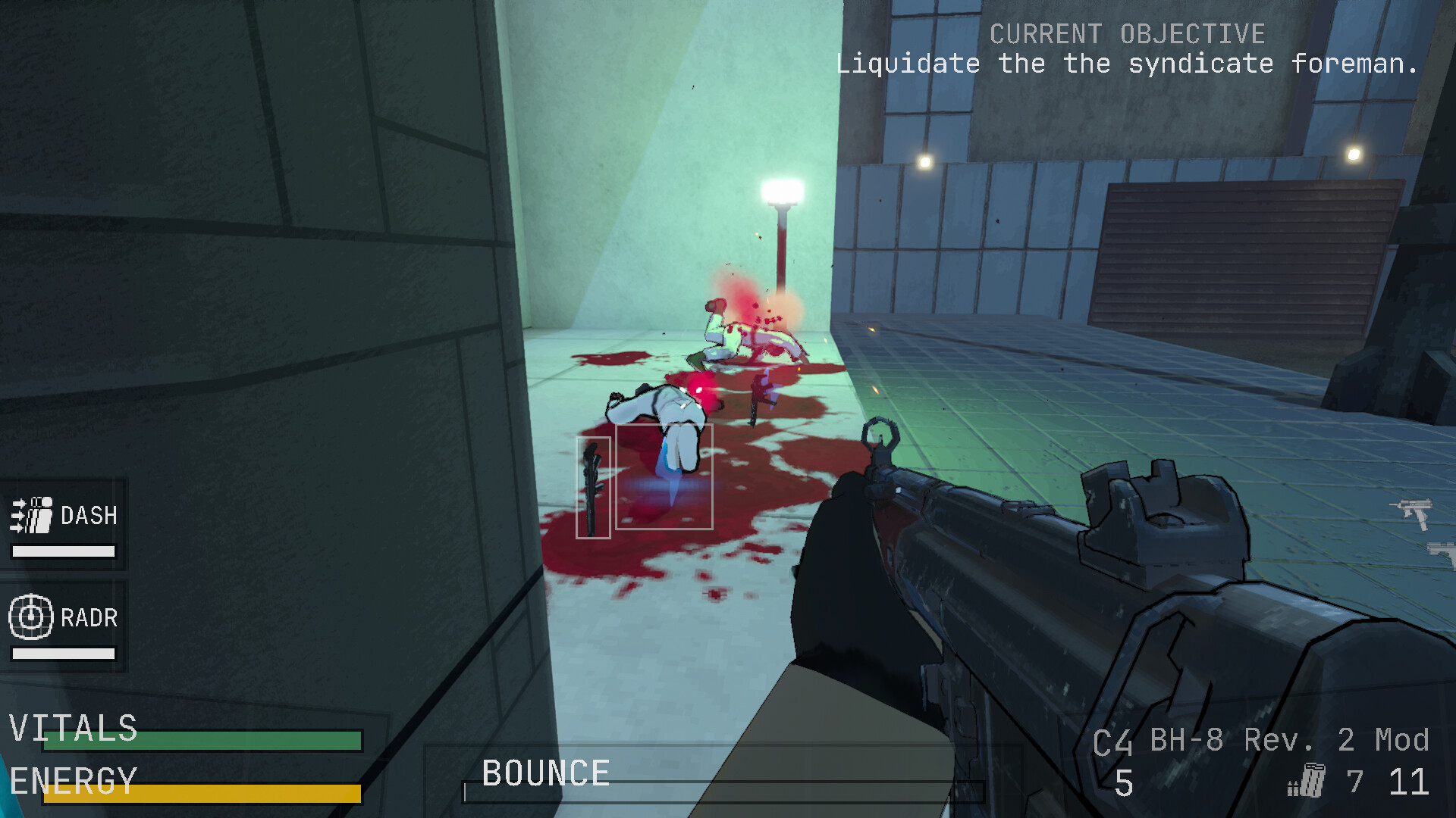 Dragonfly screenshot #8