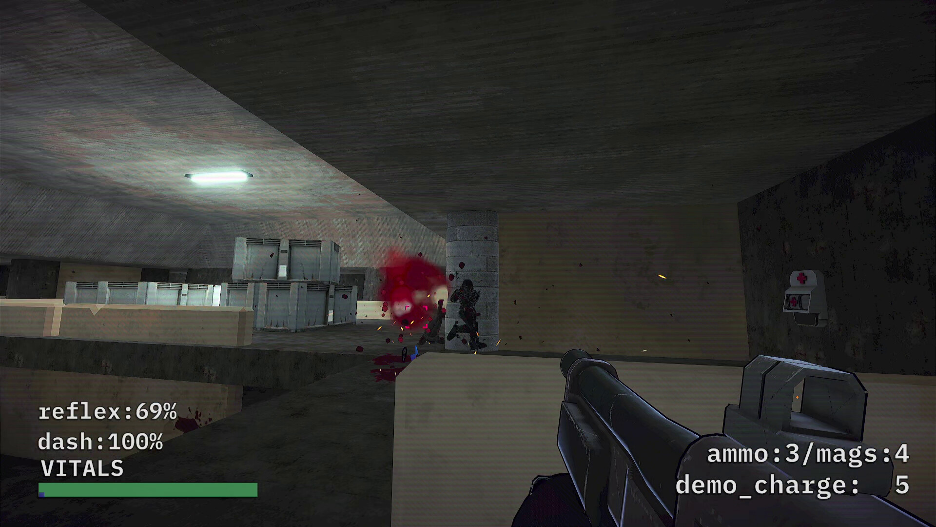 Dragonfly screenshot #7