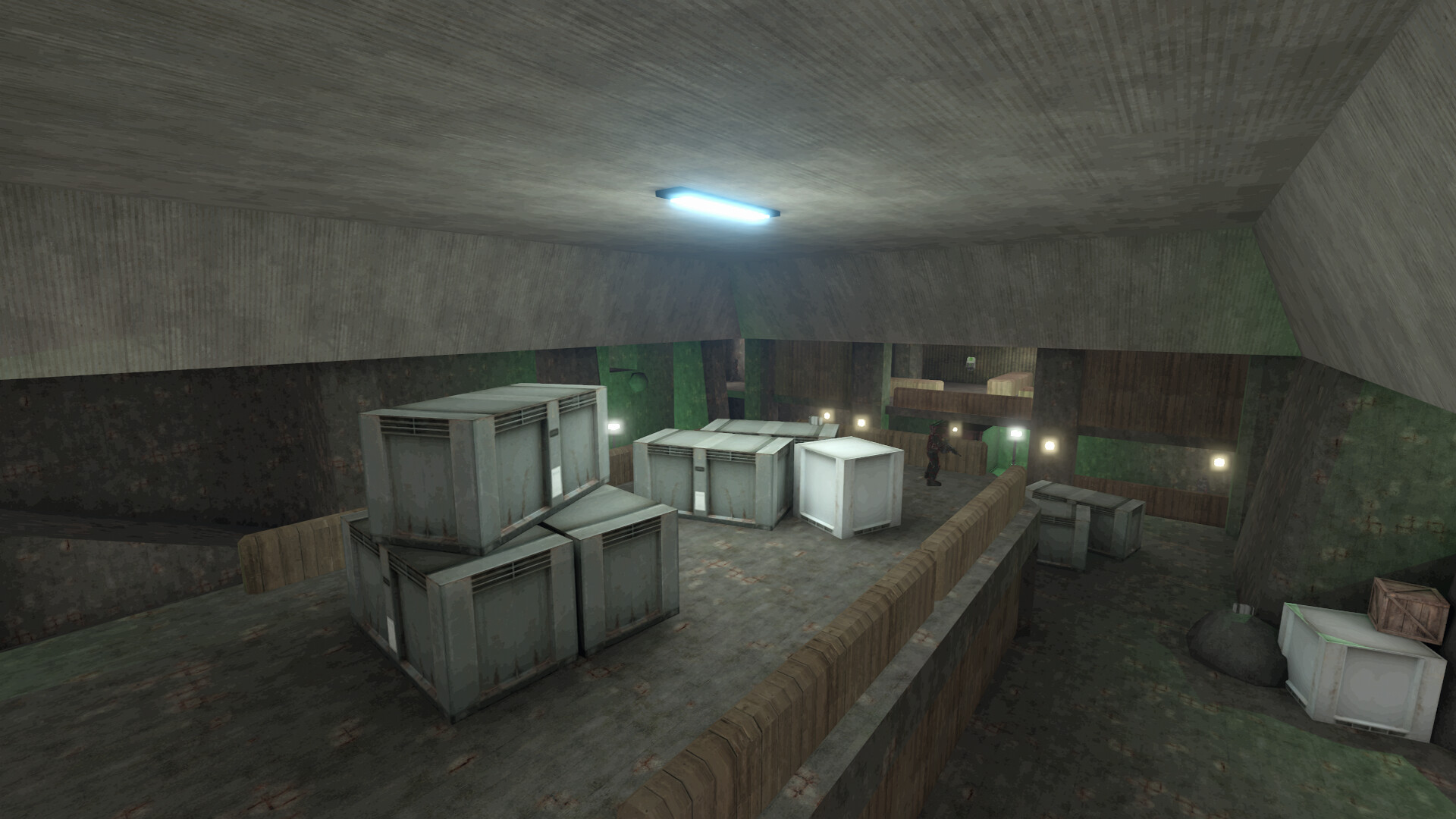 Dragonfly screenshot #14