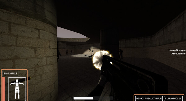 Dragonfly screenshot 1