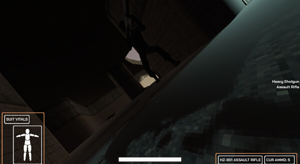 Dragonfly screenshot 2