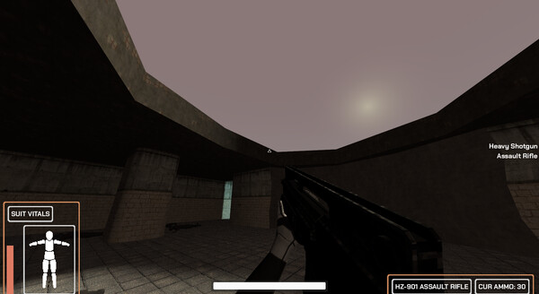 Dragonfly screenshot 5