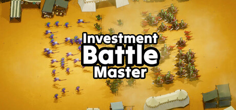 Battle Investment Master steam charts