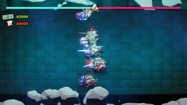 Battle Investment Master screenshot 2