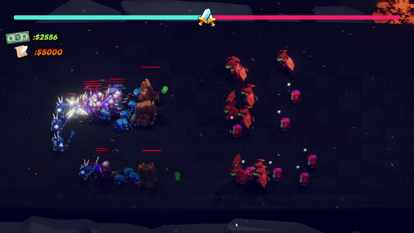 Battle Investment Master screenshot 6