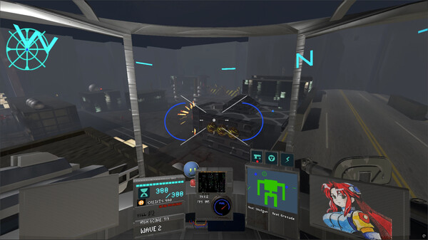 (a)woken screenshot 2