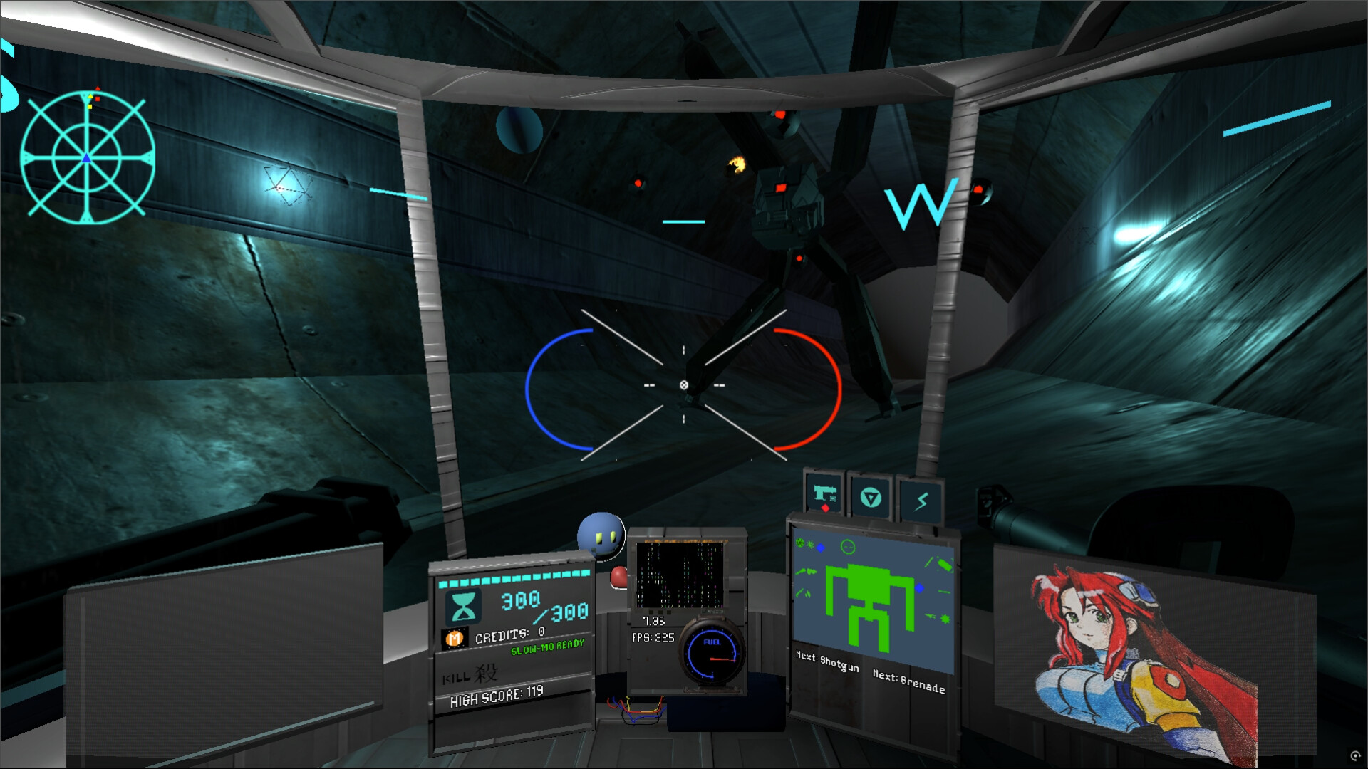 (a)woken screenshot #3