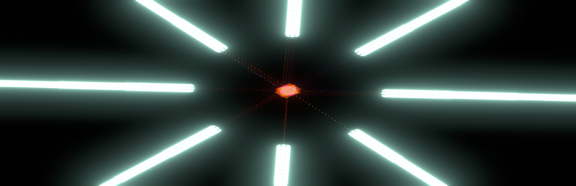 Thread the Void VR
