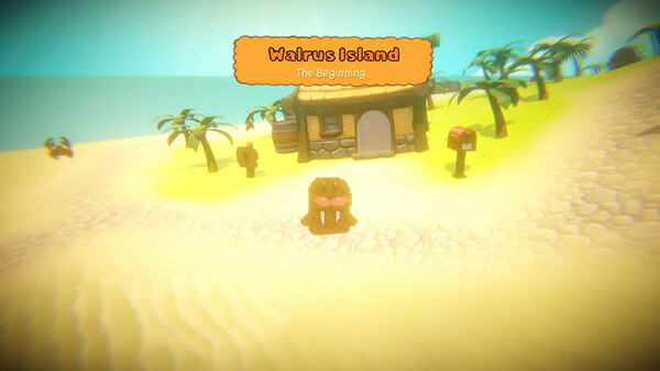 Mauri Mursu's Odyssey game for Linux 1