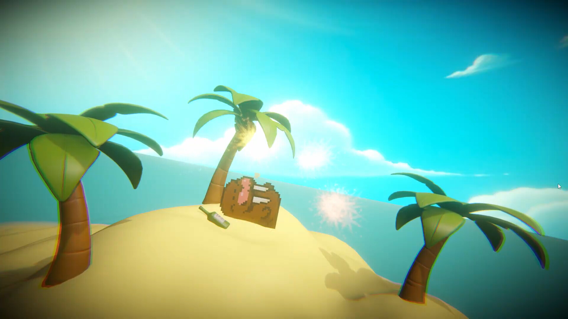 Mauri Mursu's Odyssey screenshot #1