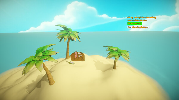 Mauri Mursu's Odyssey screenshot 6