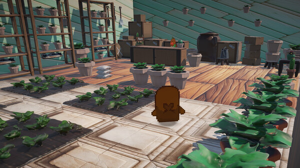 Mauri Mursu's Odyssey screenshot 5