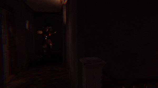 Скриншот из Cursed Toy