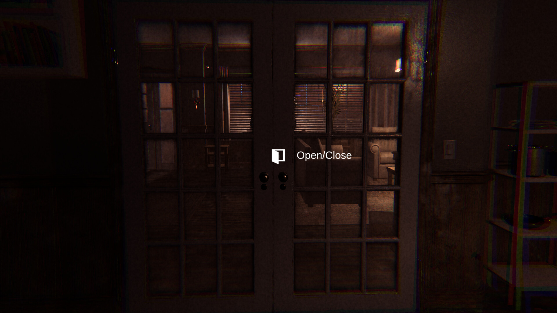 Cursed Toy Featured Screenshot #1