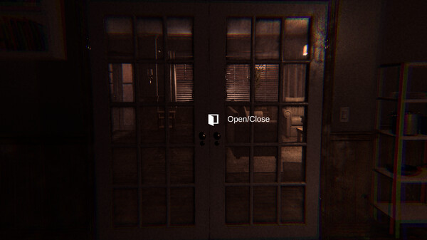 Скриншот из Cursed Toy