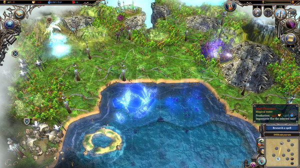 Warlock 2: Spectacular Spell Pack