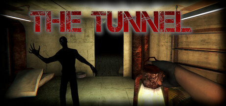 The Tunnel cover art