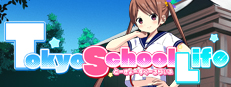 Tokyo School Life game cover