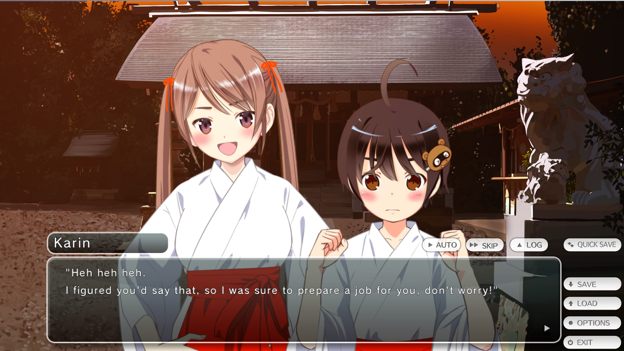 Tokyo School Life screenshot 4