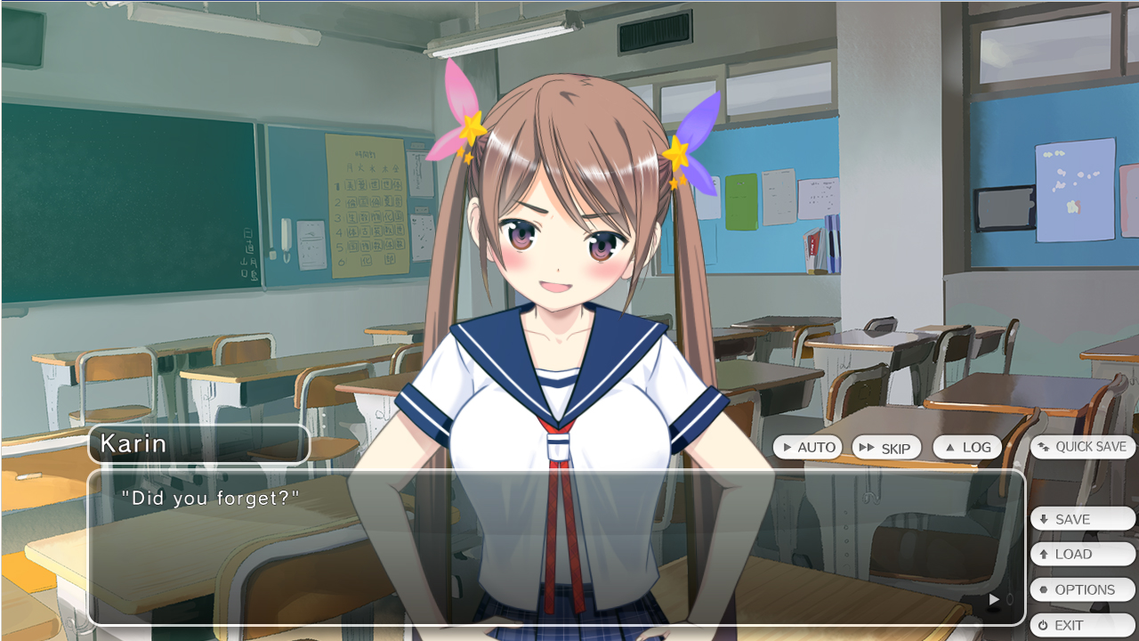 Tokyo School Life Featured Screenshot #1